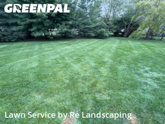 Grass Cutting nearby Geneva, IL, 