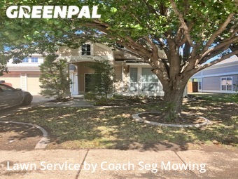 Lawn Service nearby Mc Kinney, TX, 