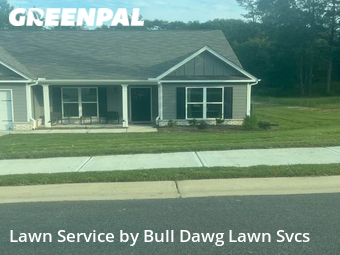 Grass Cut nearby Statham, GA, 
