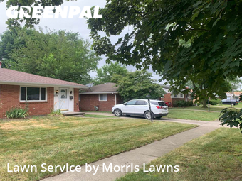 Lawn Care nearby Toledo, OH, 