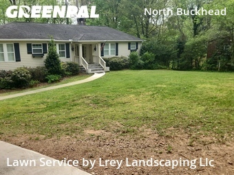 Grass Cutting nearby Atlanta, GA, 