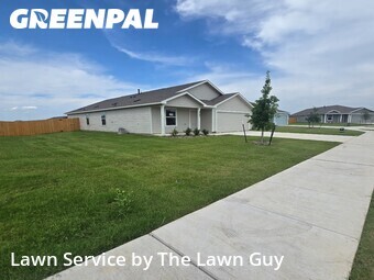 Yard Cutting nearby Sherman, TX, 