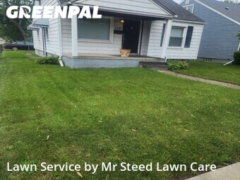 Lawn Care nearby Royal Oak, MI, 