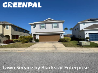 Lawn Service nearby Four Corners, FL, 