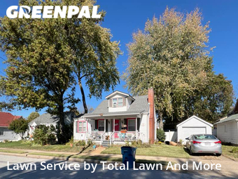 Lawn Service nearby Saint Charles, IL, 