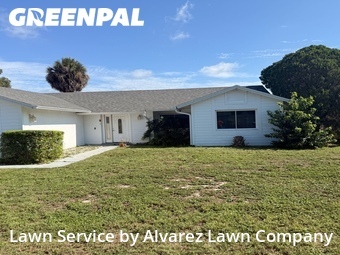 Lawn Mow nearby Winter Park, FL, 