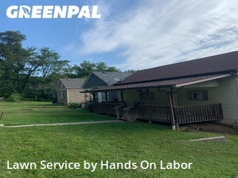 Yard Cutting nearby Saint Joseph, MO, 