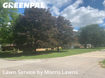 Yard Mowing nearby Toledo, OH, 