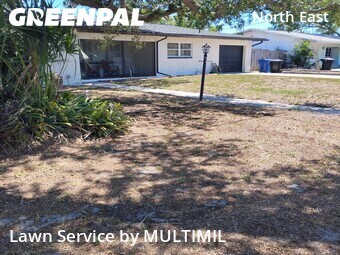 Yard Mowing nearby Saint Petersburg, FL, 