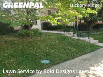 Lawn Cutting nearby Columbia, MD, 