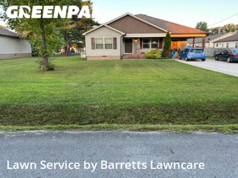 Lawn Cutting nearby Manchester, TN, 
