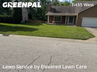 Lawn Service nearby Kansas City, KS, 