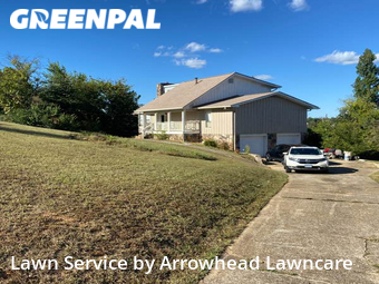 Lawn Cut nearby Chattanooga, TN, 