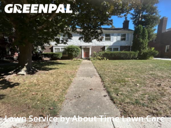Yard Cutting nearby Grosse Pointe, MI, 