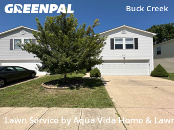 Lawn Maintenance nearby Indianapolis, IN, 