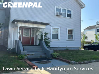 Lawn Care nearby Medford, MA, 