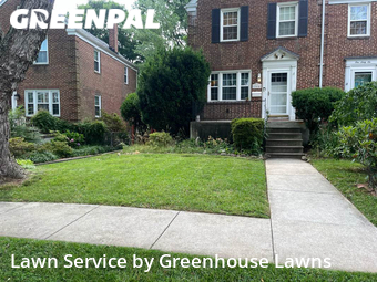 Lawn Cut nearby Baltimore, MD, 