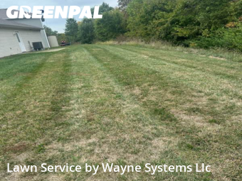 Yard Cutting nearby Columbia, MO, 