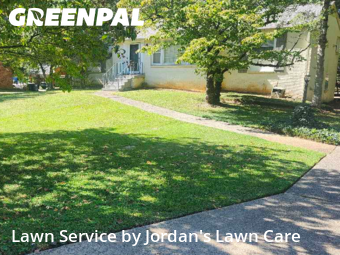 Lawn Care nearby Huntsville, AL, 