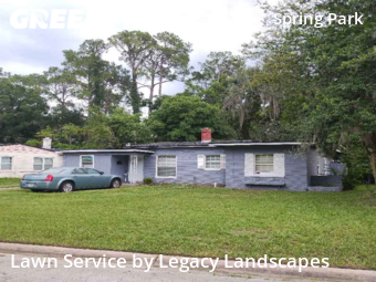 Grass Cutting nearby Jacksonville, FL, 