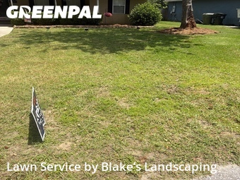 Lawn Mow nearby Lynn Haven, FL, 