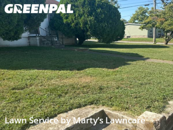 Grass Cutting nearby Columbia, TN, 