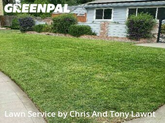 Lawn Mowing nearby Stockton, CA, 