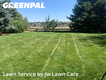 Yard Cutting nearby Littleton, CO, 