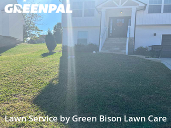 Yard Mowing nearby Clarksville, TN, 