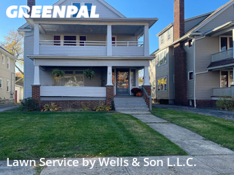 Lawn Cut nearby Cleveland Heights, OH, 