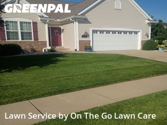 Yard Mowing nearby St. Peters, MO, 
