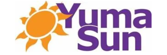 Yuma Sun features GreenPal for leaf removal in Yuma, AZ