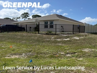 Lawn Mow nearby Palm Bay, FL, 