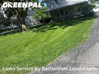 Lawn Mowing nearby Ashland, OH, 