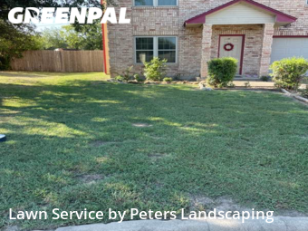 Lawn Care nearby Harker Heights, TX, 