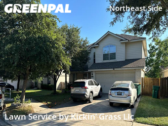 Grass Cutting nearby Converse, TX, 