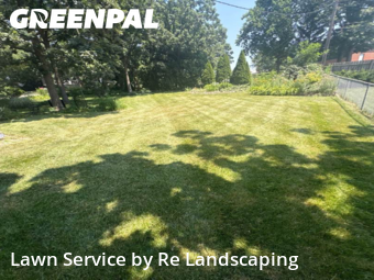 Yard Cutting nearby Lisle, IL, 