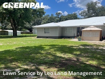 Landscaping In Lakeland,33810,Landscaping Maintenance by Leo Land Management , work completed in Jul , 2026