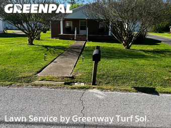 Lawn Mowing nearby Columbia, TN, 