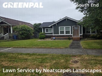 Grass Cutting nearby Tacoma, WA, 