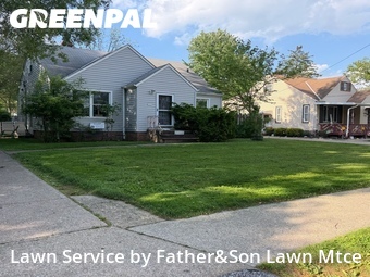 Grass Cutting nearby Fairview Park, OH, 