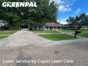 Yard Mowing nearby Baton Rouge, LA, 