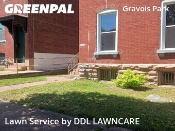 Lawn Care nearby St. Louis, MO, 