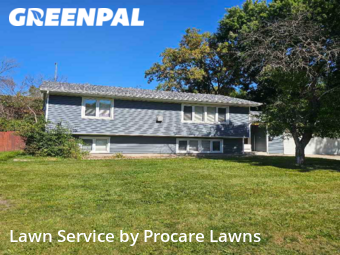 Lawn Mowing Service nearby Roseville, MN, 