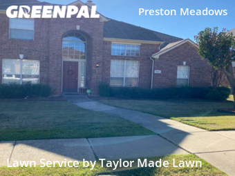 Lawn Care Service nearby Plano, TX, 
