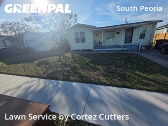 Landscaping Installation Corpus Christi,78412,Landscaping Cleanup by Cortez Cutters , work completed in Jun , 2026