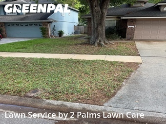 Lawn Care nearby Winter Springs, FL, 