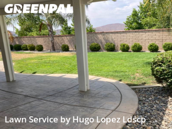 Lawn Cut nearby Menifee, CA, 