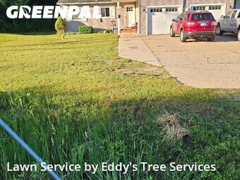 Lawn Care Service nearby Fruitport, MI, 