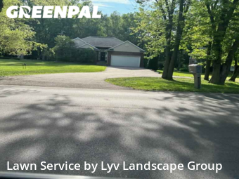 Lawn Mow nearby Livonia, MI, 